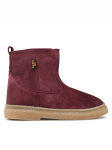 Froddo Ratsasaapad Wreny Wool Tex G2160079-6 S Pruun