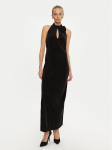 Marella Kokteilikleit Pacos 2423626072 Must Slim Fit XL
