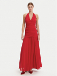 Bardot &Otilde;htune kleit 59835DB Punane Regular Fit