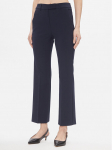 Marella Riidest p&uuml;ksid Child 2413131061200 Tumesinine Regular Fit