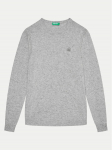 United Colors Of Benetton Kampsun 1032C106W Hall Regular Fit