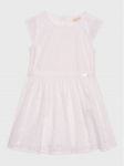 Guess Igap&auml;evane kleit K3GK10 WFBC0 Valge Regular Fit
