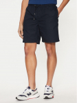 U.S. Polo Assn. Riidest &scaron;ortsid MUP3552 Tumesinine Regular Fit