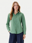 United Colors Of Benetton S&auml;rk 5HAXDQ0AX Roheline Regular Fit
