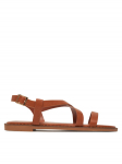 JENNY Sandaalid WFA3719-1 Pruun 38