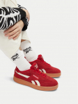 Reebok Tossud FORTE LOUNGER DOUBLE UP AR30255WRCI Punane