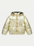 Guess Sulejope J4BL10 WEYO0 Kuldne Regular Fit