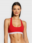 Tommy Hilfiger Rinnahoidja-top UW0UW03820 Punane XL