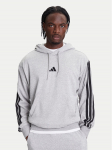 adidas Pluus Essentials 3-Stripes JD1871 Hall Regular Fit S