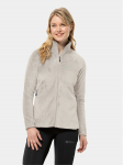 Jack Wolfskin Fliis Rotwand Fz 1711421 Hall Regular Fit L