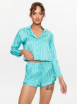 Hunkem&ouml;ller Pidžaamas&auml;rk 203163 Sinine Comfortable Fit XL