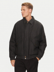 Hugo Nahkjope Lamoto 50516888 Must Regular Fit