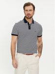 Tommy Hilfiger Polo s&auml;rk 1985 MW0MW17770 Tumesinine Regular Fit