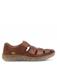 Rieker Sandaalid 03578-24 Pruun