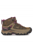 Keen Matkajalatsid Targhee III Mid Wp 1018178 Pruun 36