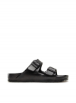 Birkenstock Pl&auml;tud Arizona EVA 0129423 Must 35