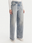 Tommy Jeans Teksad Charlie DW0DW20473 Sinine Wide Leg
