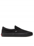 Vans Tenniskingad Classic Slip-On VN-0EYEBKA Must