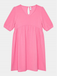 Vero Moda Girl Igap&auml;evane kleit 10290842 Roosa Regular Fit 164