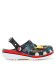Crocs Pl&auml;tud Pok&eacute;mon Classic Clog 211344 Must