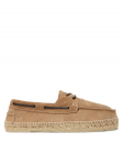 Manebi Espadrillid W 1.9 K0 Pruun