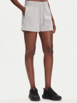 Under Armour Spordi&scaron;ortsid Rival Fleece Short 1382723-011 Hall Loose Fit
