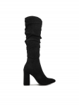 DeeZee Ratsasaapad SQ856-2-BLACK SU Must