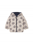 Mayoral Talvejope 2437 Beež Regular Fit 12M