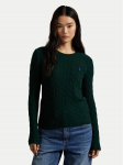 Polo Ralph Lauren Kampsun 211971865009 Roheline Slim Fit