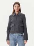 Vero Moda Kevad-s&uuml;gis jope Safir 10331731 Hall Regular Fit