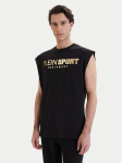Plein Sport Tank top PAEC MTK8319 STE001N Must Regular Fit S