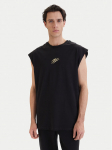 Plein Sport Tank top PAEC MRK0104 STE001N Must Regular Fit