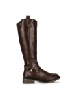 Clara Barson Ratsasaapad WYL3560-3 Pruun