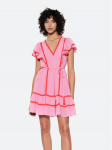 Rage Age Suvekleit Lucia Roosa Regular Fit