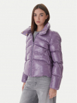 PINKO Talvejope 101598 A2P7 Lilla Regular Fit 44