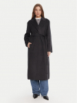 Tommy Hilfiger Villane mantel WW0WW47286 Hall Regular Fit