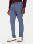 United Colors Of Benetton Chino-p&uuml;ksid 4TZYUF04P Sinine Slim Fit
