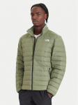The North Face Sulejope Classic NF0A8D1U Roheline Regular Fit XXL