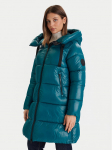 Save The Duck Talvejope D45510W LOVE21 Sinine Regular Fit 5