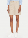 Gant Riidest &scaron;ortsid 4020119 Beež Regular Fit 32