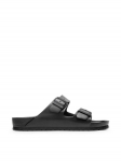 Birkenstock Pl&auml;tud Arizona EVA 0129421 Must 42