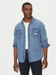 Guess Jeans Teksas&auml;rk M4YH56 D5EI2 Tumesinine Regular Fit