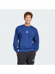adidas Pluus Essentials Feel Cozy JE3792 Tumesinine Regular Fit S