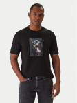 BOSS T-s&auml;rk Dobermann 50558965 Must Regular Fit