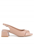 Clara Barson Sandaalid WFA3831-1 Beež