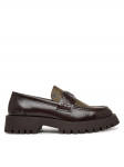Guess Loaferid FMPGOR FAL14 Pruun