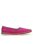 Rieker Espadrillid M2278-31 Roosa