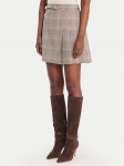 Guess Miniseelik W6RD55 WJ642 Pruun Regular Fit