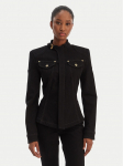 Versace Jeans Couture Teksajakk 80HAS458 DT037 Must Slim Fit