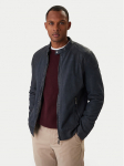 Milestone Nahkjope Nevio 612203 60780 Tumesinine Regular Fit